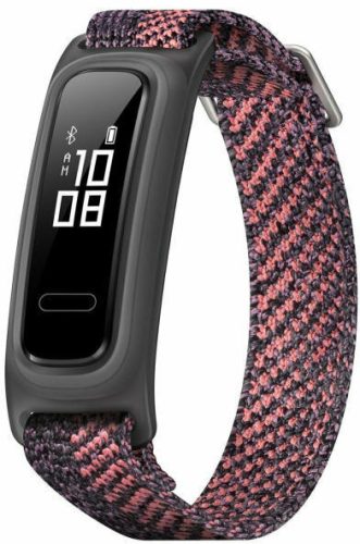Huawei Band 4e sakura coral