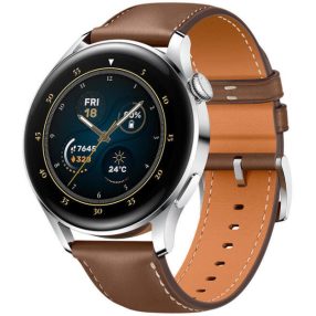 Huawei Watch 3 Pro