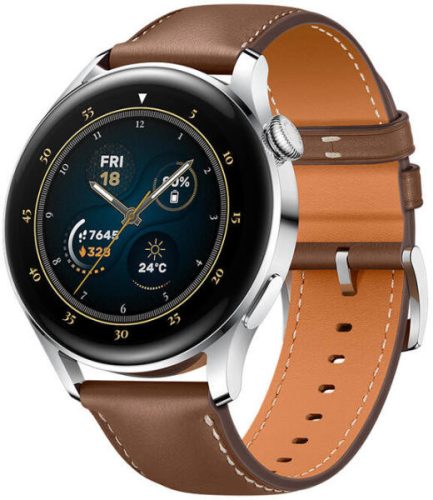 Huawei Watch 3 Pro