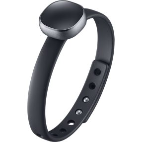 Samsung Smart Charm EI-AN920 Fekete
