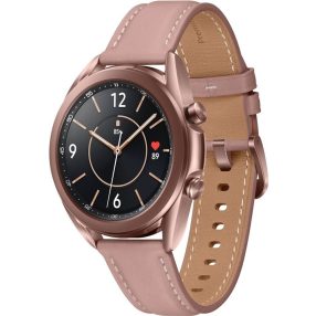 Samsung Galaxy Watch 3 41mm LTE  Bronz