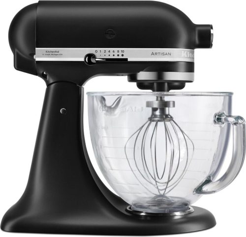 KitchenAid Artisan 5KSM156 EBM fekete